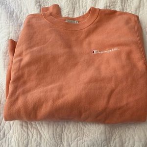 Champion Crewneck